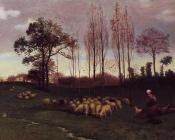 保罗 皮尔 : Return of the Flock